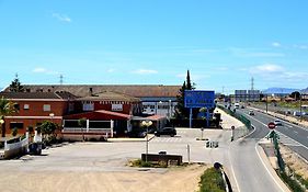 La Pinada